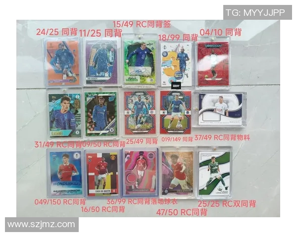 新手入门足球球星卡市场价格分析及购买建议