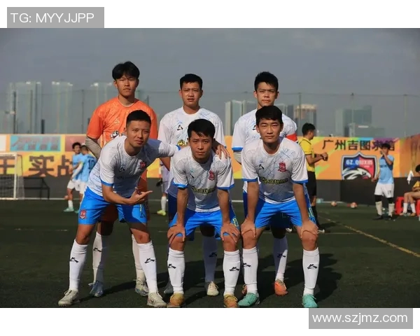 城建学院足球球星崭露头角 助力校园足球运动迈向新高峰