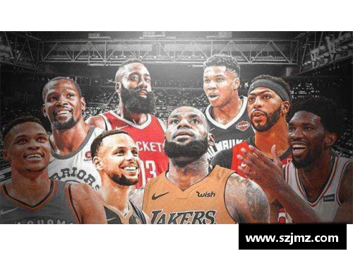 NBA新秀榜：2024最热门球员排名揭晓